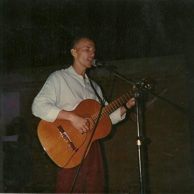 Mauro da Nóbrega