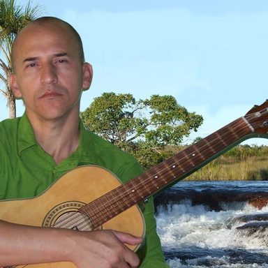 Mauro da Nóbrega