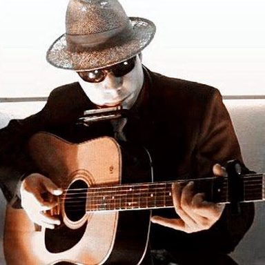 Mauro Norman