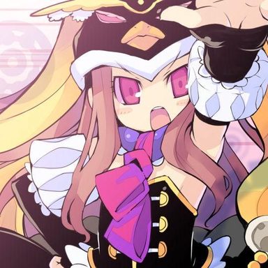 Mawaru Penguindrum