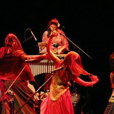 Mawaca