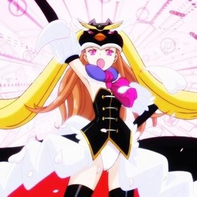 Mawaru Penguindrum