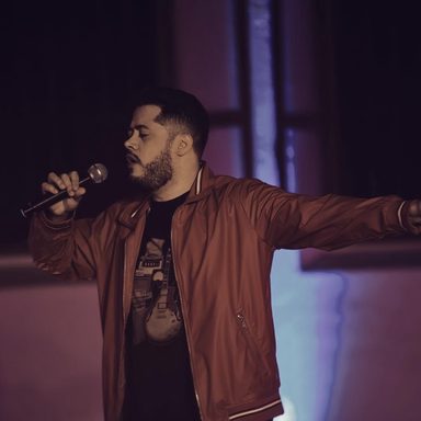 Max Brito
