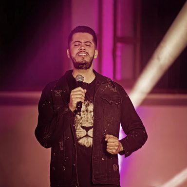 Max Brito