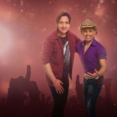 Max & Rodrigo