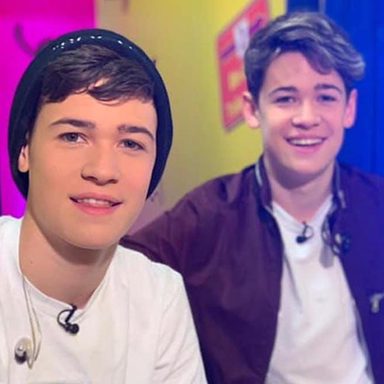 Max & Harvey