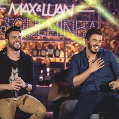 Max e Luan