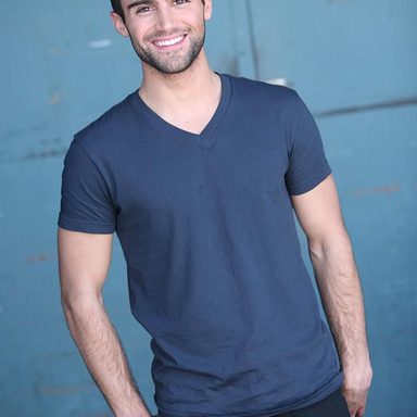 Max Ehrich