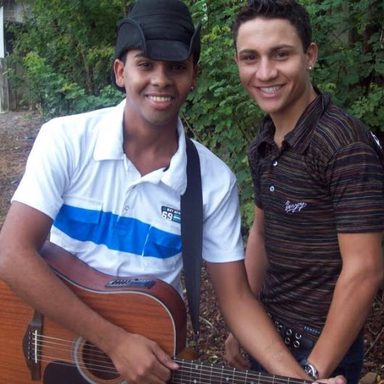 Max e Jhonnes