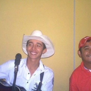 Max e Gabriel