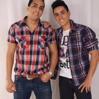 Max e Guilherme