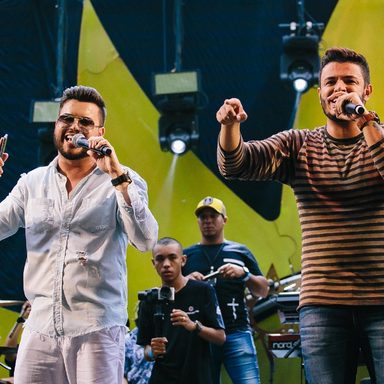 Max e Luan