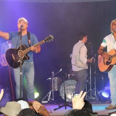 Max e Thiago