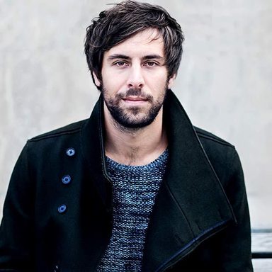 Max Giesinger