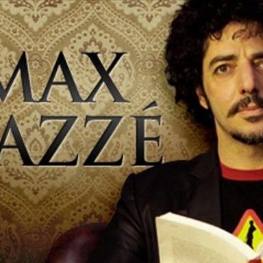 Max Gazzè