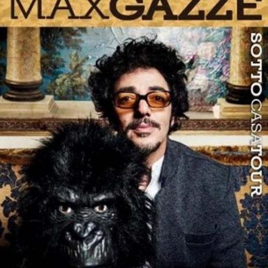 Max Gazzè