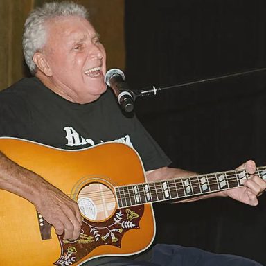 Max Merritt