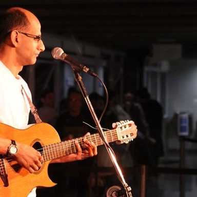 Max Gonzaga