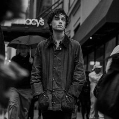 Max Jury