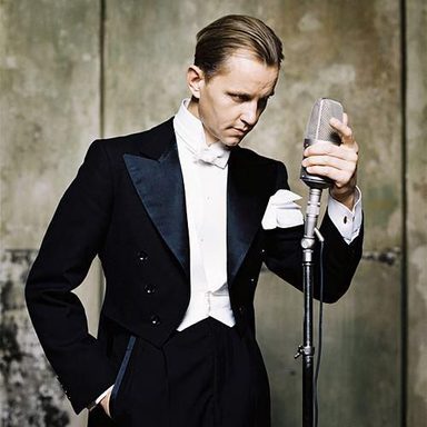 Max Raabe & Palast Ochester