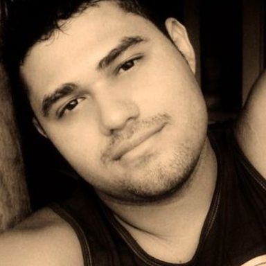 Max Rodrigues