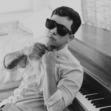 Max Porter