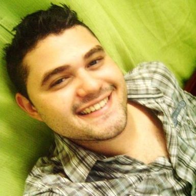 Max Rodrigues