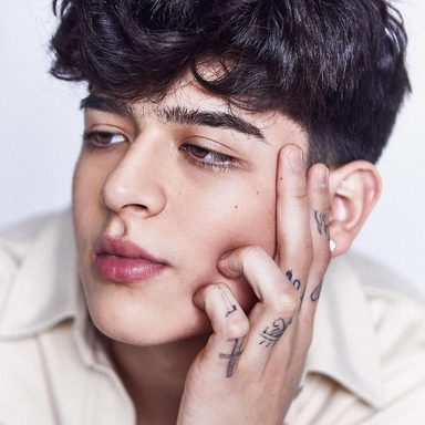 Max Valenzuela