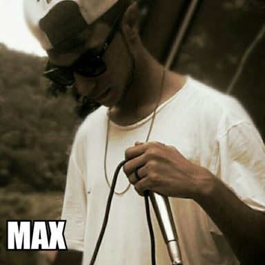 Max.