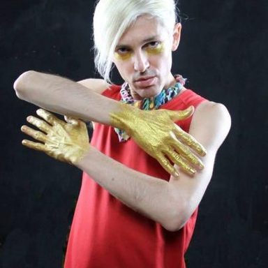Max Superstar photo 46