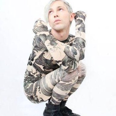 Max Superstar photo 26
