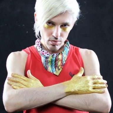 Max Superstar photo 23