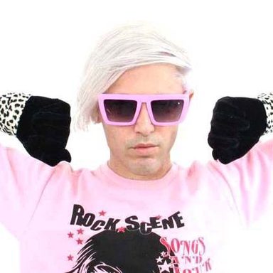 Max Superstar photo 56
