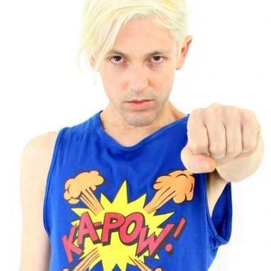 Max Superstar photo 21