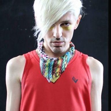 Max Superstar photo 45