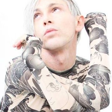 Max Superstar photo 24