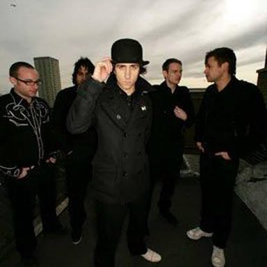 Maxïmo Park