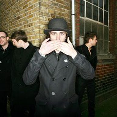 Maxïmo Park