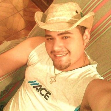 Maxwell Rodrigues