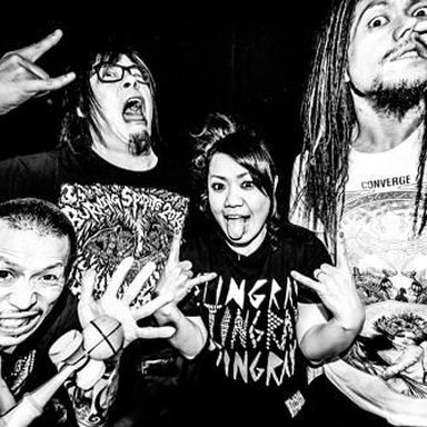 Maximum The Hormone