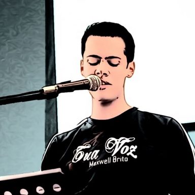 Maxwell Brito
