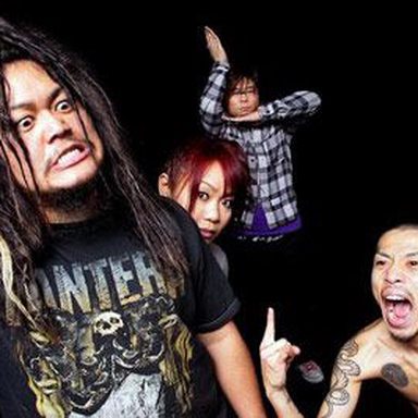 Maximum The Hormone