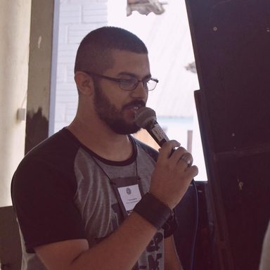 Maxwell Guedes