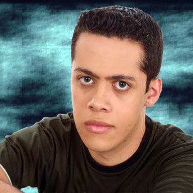 Maxwell Brito