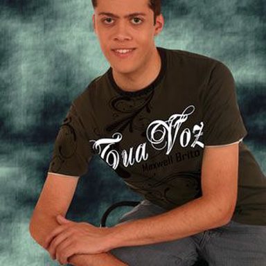 Maxwell Brito