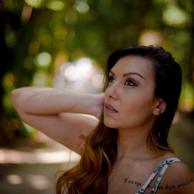 May Carvalho
