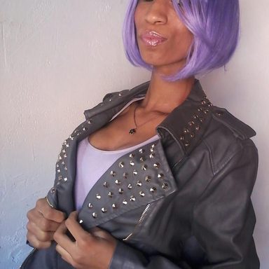 Maya Lorez photo 10