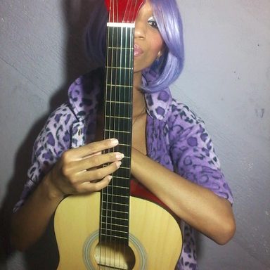 Maya Lorez photo 17