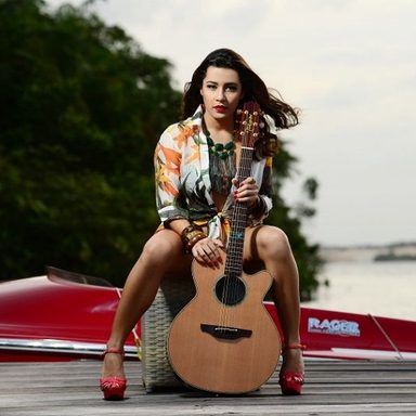 Mayara Prado