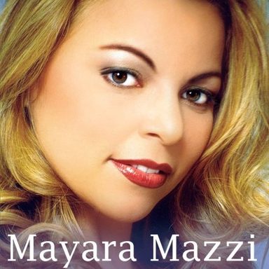 Mayara Mazzi